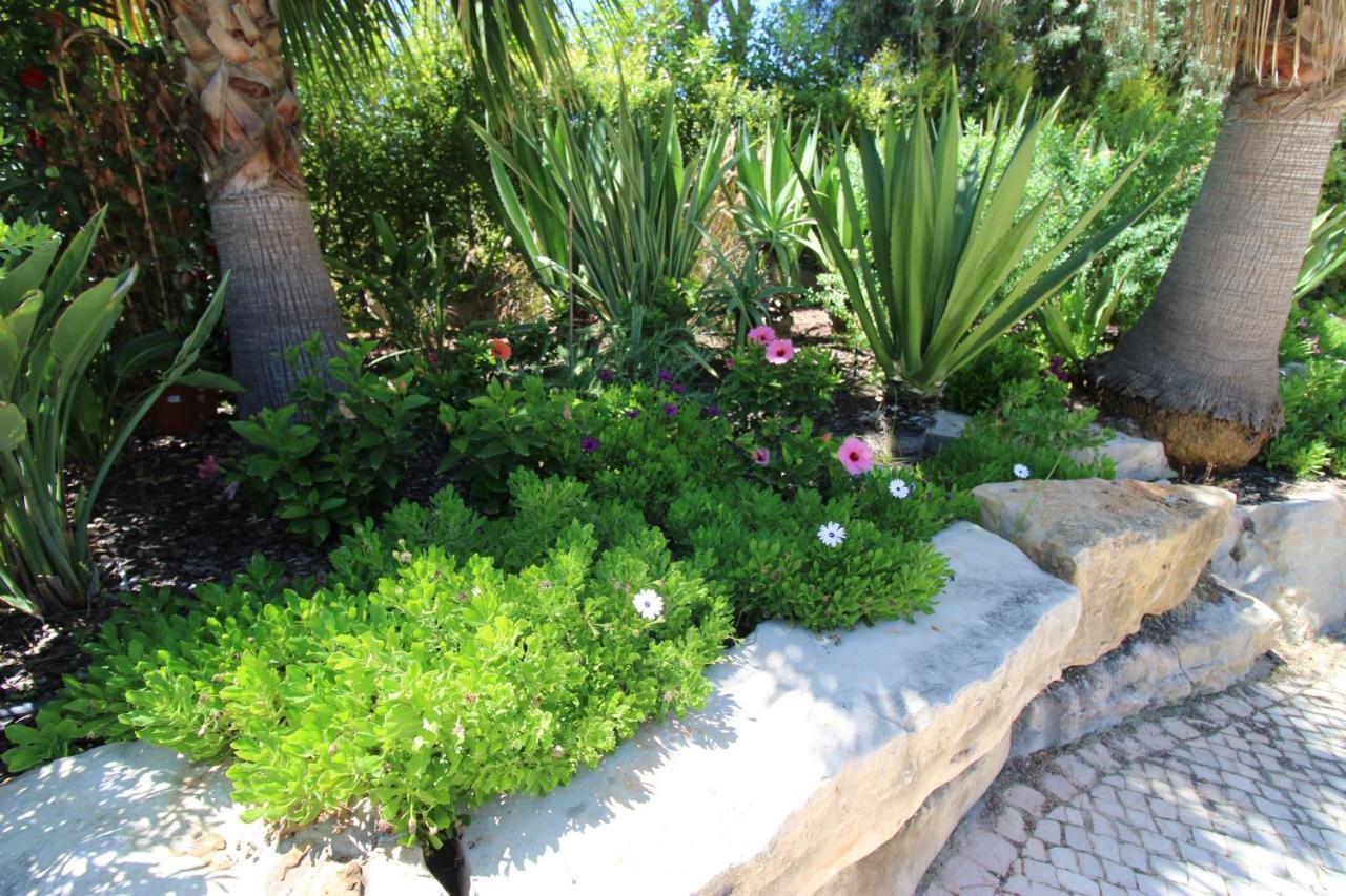 Charming Exceptional Golf Villa In Algarve Distrikt Distrikt Faro Exterior foto